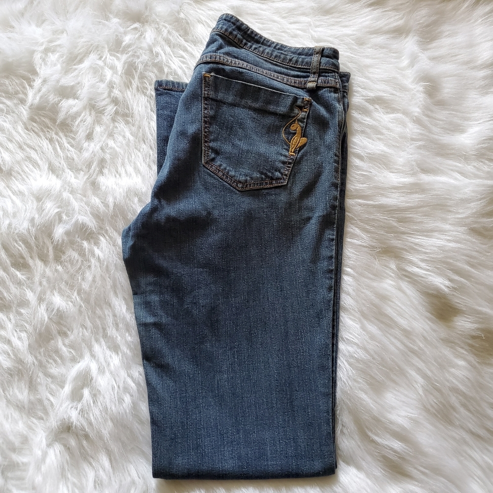 Baby Phat jeans